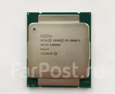 Intel Xeon E5-2660 v3 ����