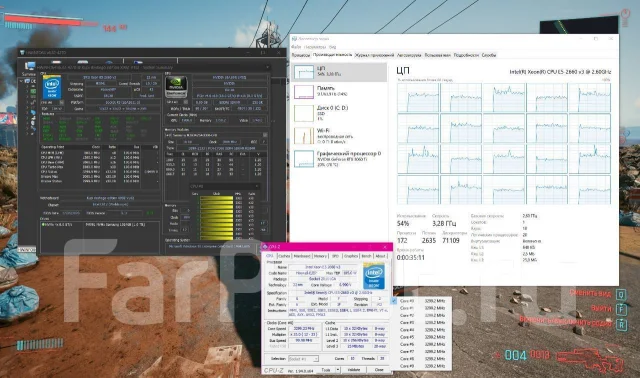 Intel Xeon E5-2660 v3 ����