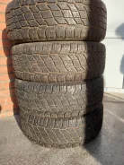 Pirelli Scorpion S/T. ������, �/�, ����� 70 % ����