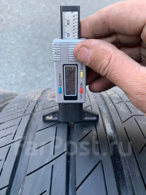 Toyo Tranpath Lu. ������, 2016 ���, �/�, ����� 30 % ����