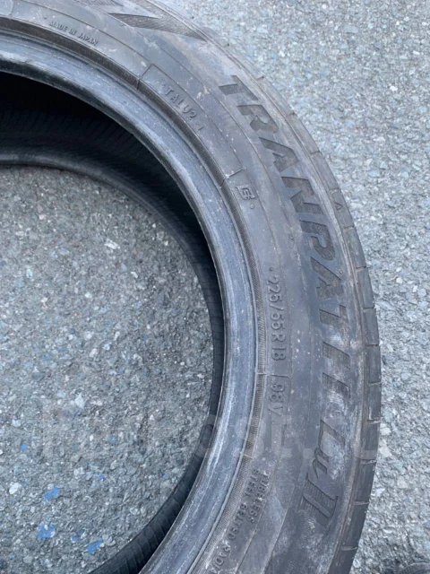 Toyo Tranpath Lu. ������, 2016 ���, �/�, ����� 30 % ����