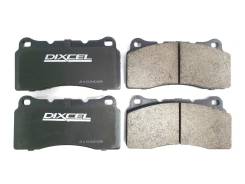 Dixcel ES-281 001 ������� ES ������ BMW M2, AUDI R8, Ferrari F40 ES-281001 ����