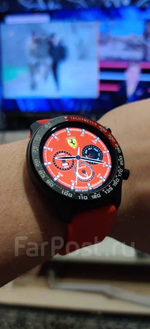 Amazfit GTR. GPS, IP68 ����