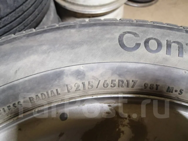 Continental Vanco 10. ������, 2018 ���, �/�, ����� 20 % ����