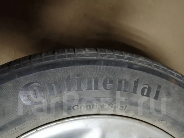 Continental Vanco 10. ������, 2018 ���, �/�, ����� 20 % ����