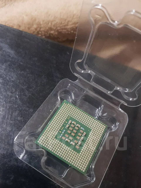 Intel Celeron D ����