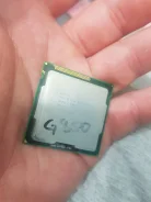 Intel Pentium G850 ����