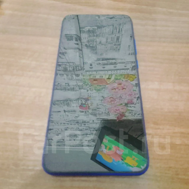 Xiaomi Redmi 9A. �/�, �����, 4G LTE ����