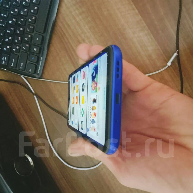 Xiaomi Redmi 9A. �/�, �����, 4G LTE ����