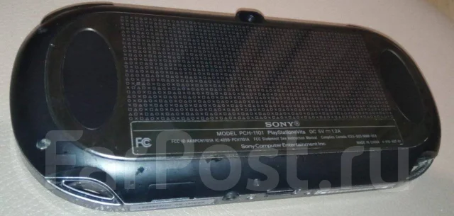 Sony PlayStation Vita ����