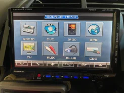 Pioneer AVH-P7850DVD ����