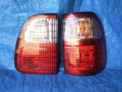������ ������ Toyota Land Cruiser UZJ100 2UZFE 60-109 ����