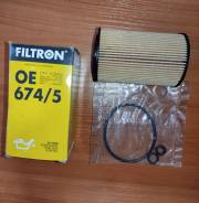   Filtron OE674/5 OE6745 