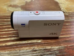 Sony FDR-X3000. 15 - 19.9 ��, � ���������� ����