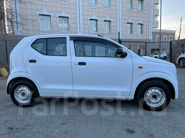 Suzuki Alto. �������, ��������, 0.7 (54��.�.), ������, 76����. ��, �/� ����