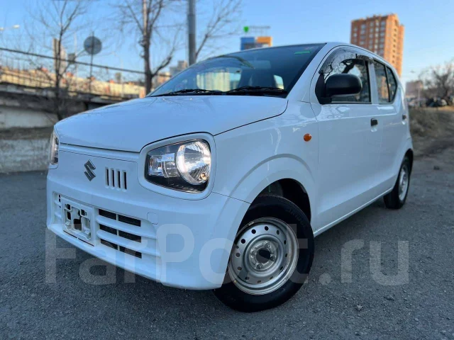 Suzuki Alto. �������, ��������, 0.7 (54��.�.), ������, 76����. ��, �/� ����