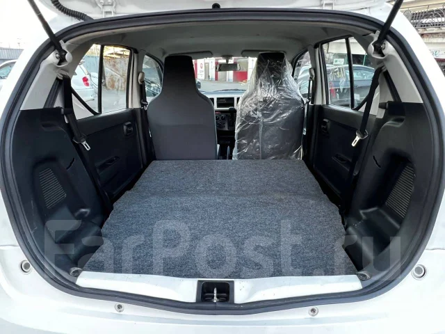 Suzuki Alto. �������, ��������, 0.7 (54��.�.), ������, 76����. ��, �/� ����