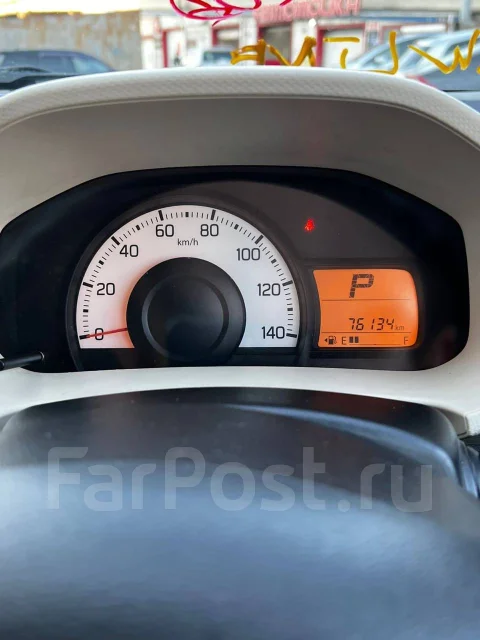 Suzuki Alto. �������, ��������, 0.7 (54��.�.), ������, 76����. ��, �/� ����