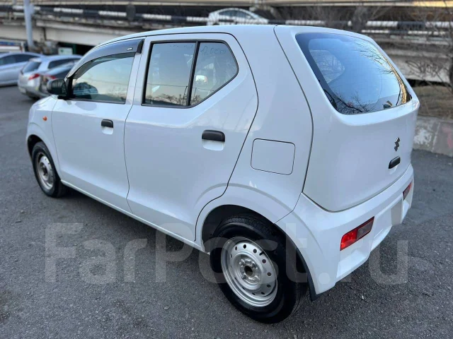 Suzuki Alto. �������, ��������, 0.7 (54��.�.), ������, 76����. ��, �/� ����