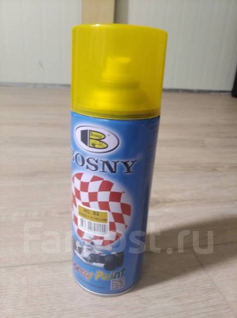 Лак тонировочный жёлтый купить во Владивостоке по цене: 500₽ — частное ...