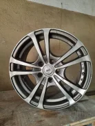 SLK. x15", 5x100, 5x110 ����