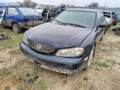 Nissan Maxima ����