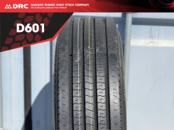 DRC D601. �����������, 2023 ���, �����. ��� ����� �� ������������. ��������� ����