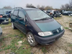 Volkswagen Sharan ����