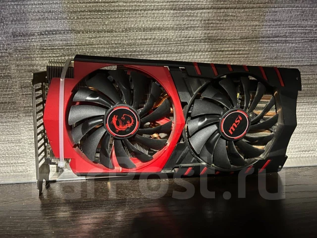 Radeon RX 5700 ����