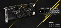 Radeon RX 5700 ����