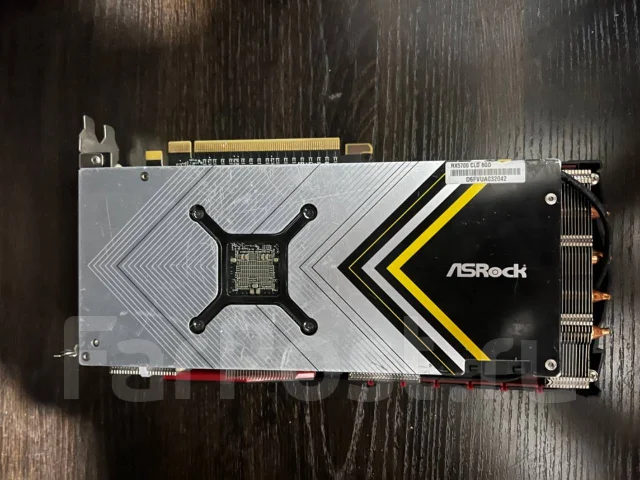 Radeon RX 5700 ����