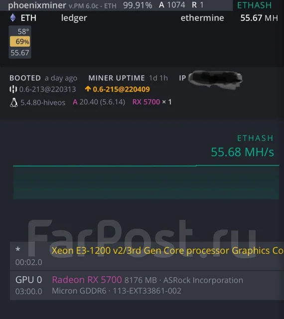 Radeon RX 5700 ����