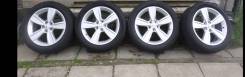 Peugeot. 7.0x18", 5x114.3, ET38, �� 67,1���. ����