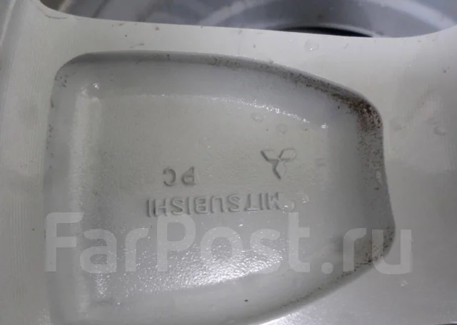 Peugeot. 7.0x18", 5x114.3, ET38, �� 67,1���. ����