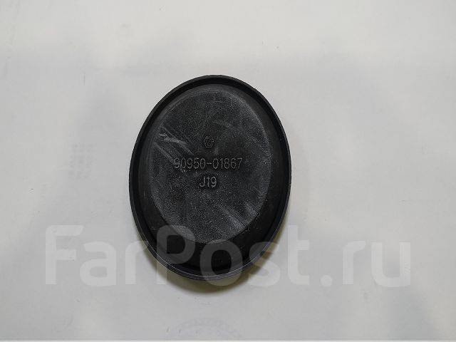 Toyota 90950 01960 заглушка технологического отверстия