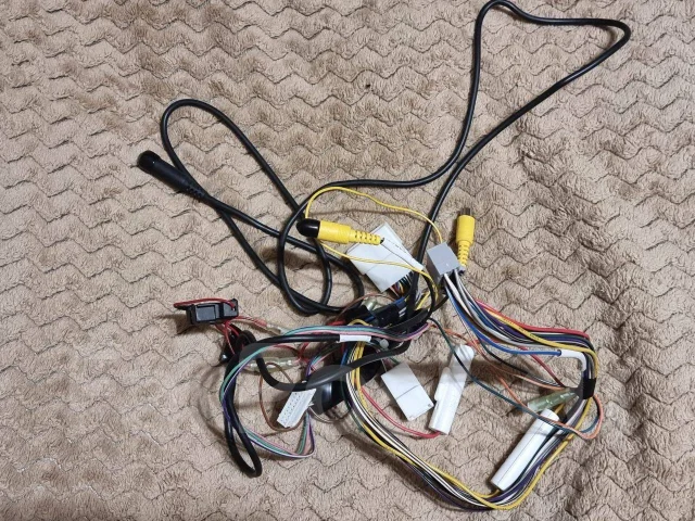 Panasonic CN-S310WD ����