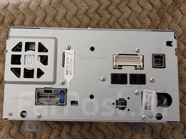 Panasonic CN-S310WD ����