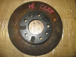 ���� ��������� ����� Mazda GGEP, GG3S, GY3W Atenza 02-05/ Capella Wagon 97-02 (274 *24 *5x114) G15Y3325XA, G25Y3325XA, GF3Y3325X, GF3Y3325XA ����