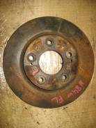    Mitsubishi N84W, CU4W, CU5W Airtrek Chariot (276 *26 ) 4615A069, MB0001FDC, MR493551, MR510743, MR510966, MR510967 