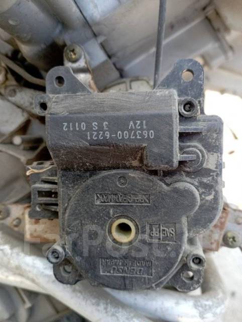 Печка салона Toyota Ipsum 1996 8705044020 SXM10 3SFE купить в Арсеньеве ...