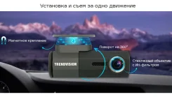 TrendVision Bullet. ��� ����� �� ������������ ����