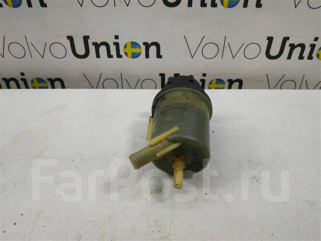 Volvo 31302576 менять или промывать