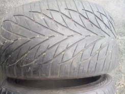 Toyo Proxes S/T. ������, �/�, ����� 50 % ����