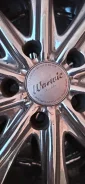 Coventry Warwick. x18", 5x114.3 ����