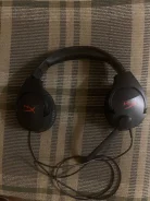 HyperX Cloud Stinger ����