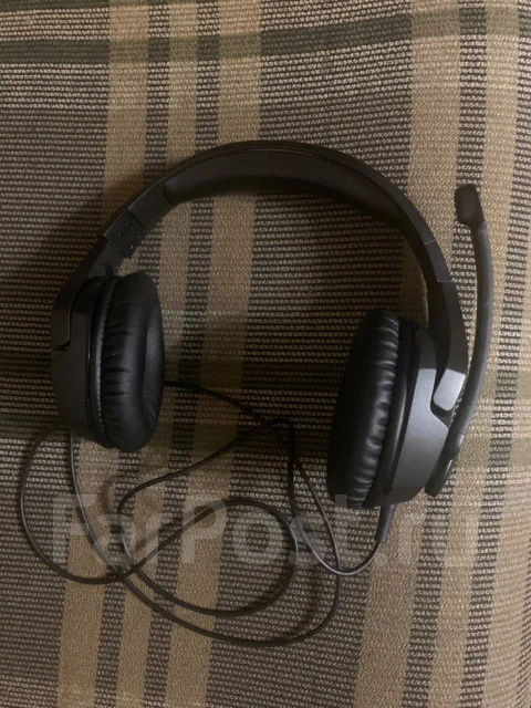 HyperX Cloud Stinger ����