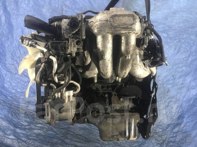 mitsubishi 4g63 sohc