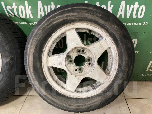 Monza Warwick. x14", 4x100, 4x114.3, ET38 ����