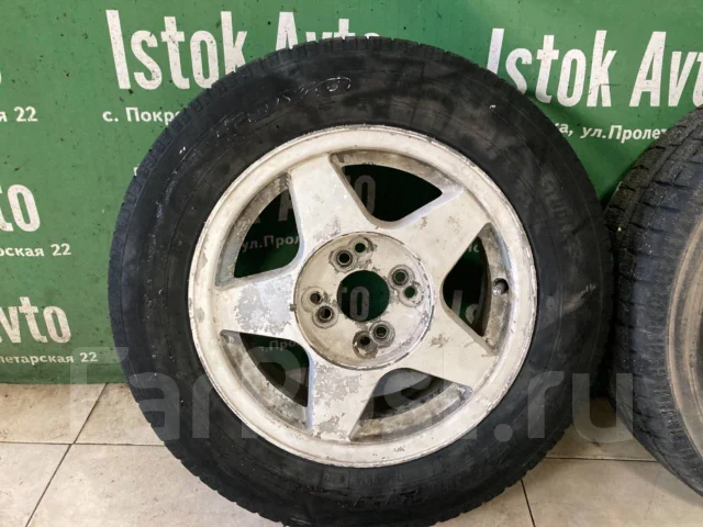 Monza Warwick. x14", 4x100, 4x114.3, ET38 ����