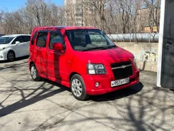 Chevrolet MW. �������, ��������, 1.3 (90��.�.), ������, 200 000����. �� ����